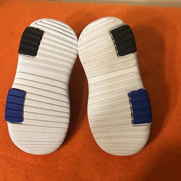 Adidas Racer TR 2.0 1 Toddler Sneakers size 5 - Picture 7 of 12